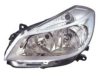 RENAU 7701061071 Headlight